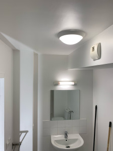 Photo de galerie - Peinture