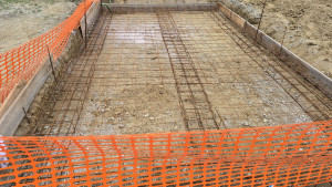 Photo de galerie - Terrassement - Assainissement