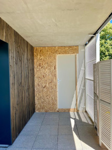 Photo de galerie - Menuiserie - Huisserie - Agencement
