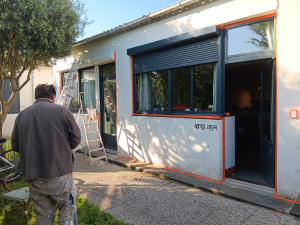 Photo de galerie - Bricolage et multi services