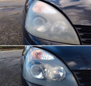 Photo de galerie - Rénovation Phares