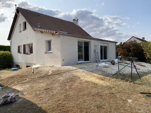 Photo de galerie - Maçonnerie