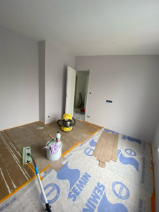 Photo de galerie - Parquet 