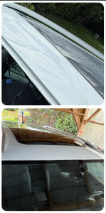 Photo de galerie - Réparation carrosserie