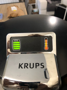 Photo de galerie - Réparation tireuse à bierre 