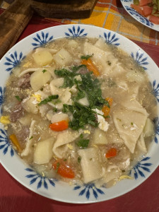 Photo de galerie - Aide à domicile