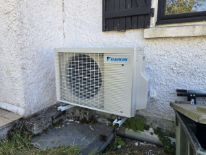 Photo de galerie - Chauffage - Climatisation