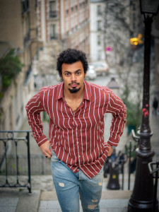 Photo de galerie - Photographe