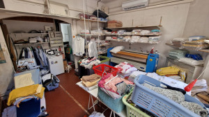 Photo de galerie - Blanchisserie 