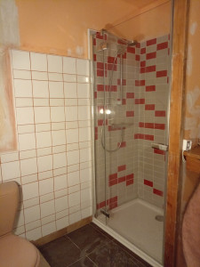 Photo de galerie - Plomberie - Installation sanitaire