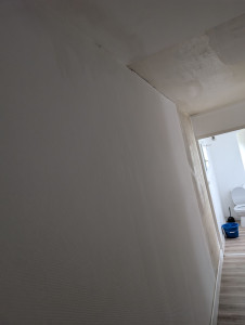 Photo de galerie - Ménage