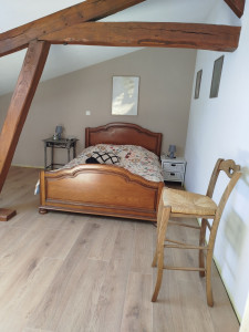 Photo de galerie - Pose de peinture 