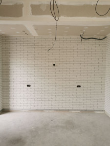 Photo de galerie - Carrelage