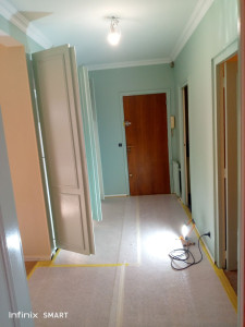 Photo de galerie - Je fais peinture le Semaine passe 


