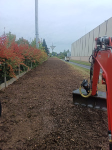 Photo de galerie - Remise a niveau