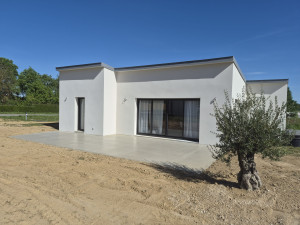 Photo de galerie - Maçonnerie