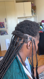 Photo de galerie - Moyen Braid 