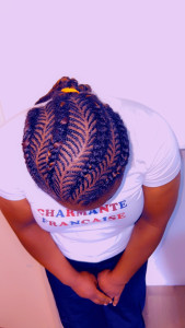 Photo de galerie - Coiffure à domicile