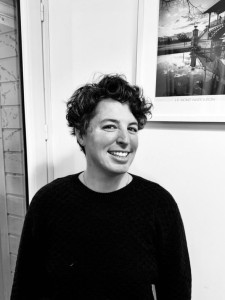 Photo de galerie - Couturiere