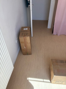 Photo de galerie - Montage meubles en kit