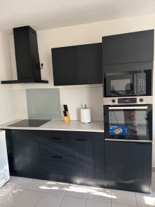 Photo de galerie - Bricolage et multi services