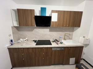 Photo de galerie - Montage et pose cuisine Ikea