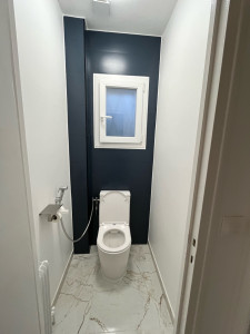 Photo de galerie - Carrelage