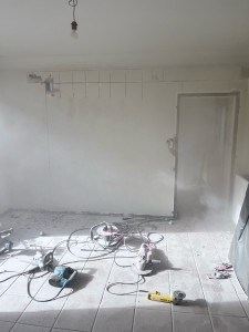 Photo de galerie - Maçonnerie