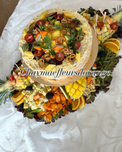 Photo de galerie - Salade composée 