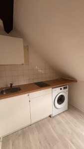 Photo de galerie - Conception Fourniture & Pose Cuisine Studio 