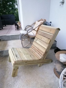 Photo de galerie - Menuiserie - Huisserie - Agencement