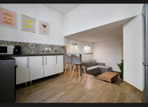 Photo de galerie - Logement de 45m2 