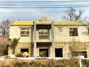 Photo de galerie - Construction Maison