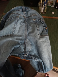 Photo de galerie - Couturière