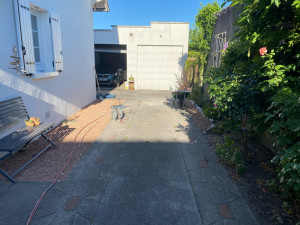 Photo de galerie - Démolition 