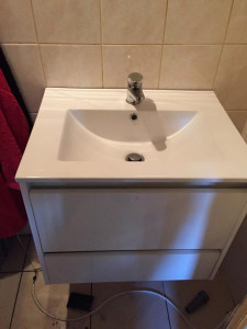 Photo de galerie - Bricolage et multi services