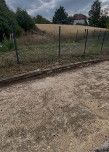 Photo de galerie - Clôture Grillage