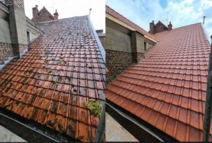 Photo de galerie - Artisan tout corps d'état - Rénovation