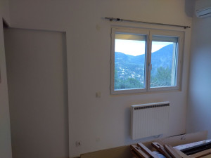 Photo de galerie - Plâtrerie - Murs - Plafonds