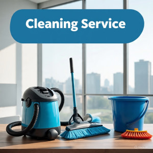 Photo de galerie - Je vous aide à maintenir un intérieur propre, sain et bien organisé afin que vous puissiez vous concentrer sur l'essentiel.