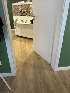 Photo de galerie - Ménage