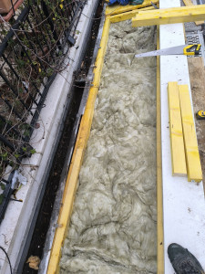 Photo de galerie - Isolation