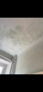 Photo de galerie - Peinture - Tapisserie