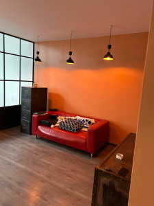 Photo de galerie - Fini