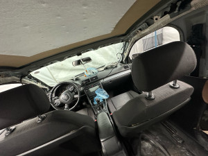 Photo de galerie - Réparation voiture