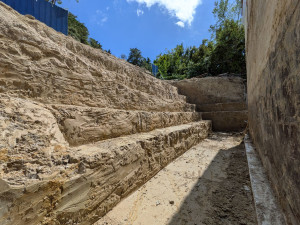 Photo de galerie - Terrassement - Assainissement