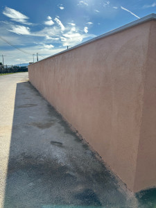 Photo de galerie - Maçonnerie