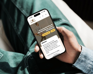 Photo de galerie - Création d'un site vitrine et boutique en ligne WordPress pour Board Crafter