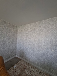 Photo de galerie - Peinture - Tapisserie