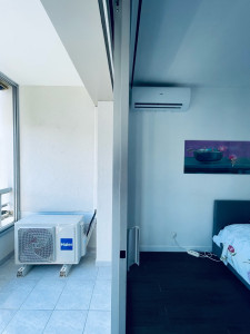 Photo de galerie - Chauffage - Climatisation